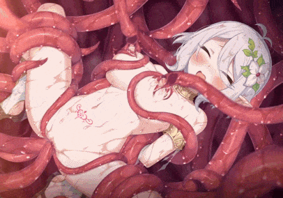 ニート社長-24年8月 原神·碧蓝档案·公主连结·FGO live2D动画合集❤️~ 12V-第3张图片-萌站