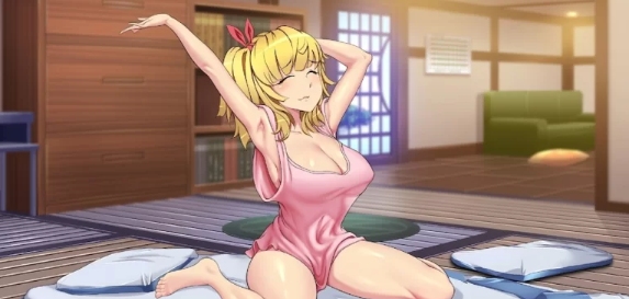 [PC/官中/无修/佳作/个人推荐/欧美]漫长而艰难的夏天! V1.11 [1+423M][百度盘] -第3张图片-萌站