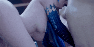 【巨乳 黑丝 口交 乳交 吞精 肛交 骑乘 后入 三洞齐入 爆操 爆射 中出】新作-LEAGUE OF SEX-第2张图片-萌站 【巨乳 黑丝 口交 乳交 吞精 肛交 骑乘 后入 三洞齐入 爆操 爆射 中出】新作-LEAGUE OF SEX-第2张图片-萌站