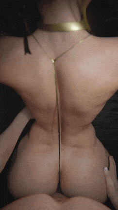 【动画/爆操/中出/后入/巨乳】春丽 性感御姐顶级爆乳身材爆肏中出-第2张图片-萌站