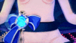[MMD/无修正][zzzwen]25年2月8日 芙宁娜 – IDOL