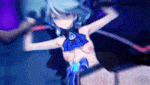 [MMD/无修正][zzzwen]25年2月8日 芙宁娜 – IDOL-第2张图片-萌站