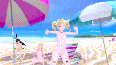 【芭芭拉】NAYEON POP 特版_裸舞