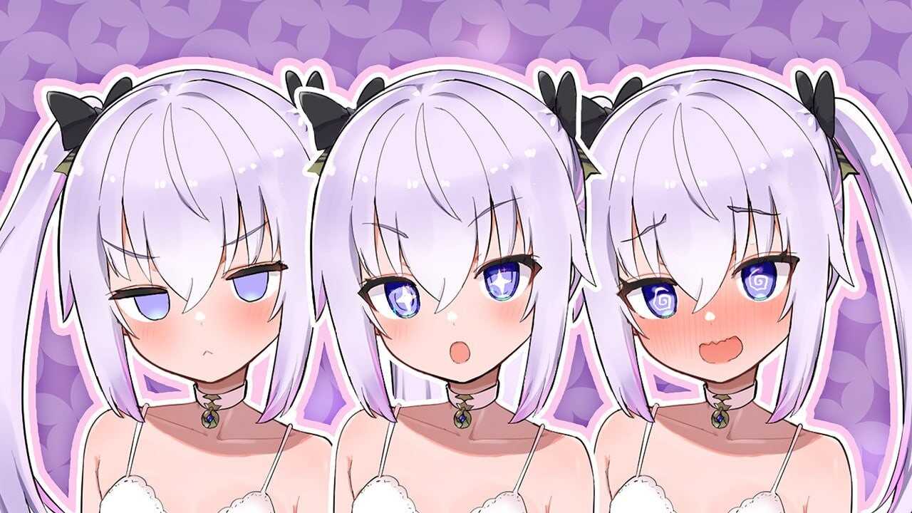 先行体验[互动SLG/动态/抚摸触摸] 库洛内的邻居 クロネのとなり v0.0.1 生肉版 [1.70G]