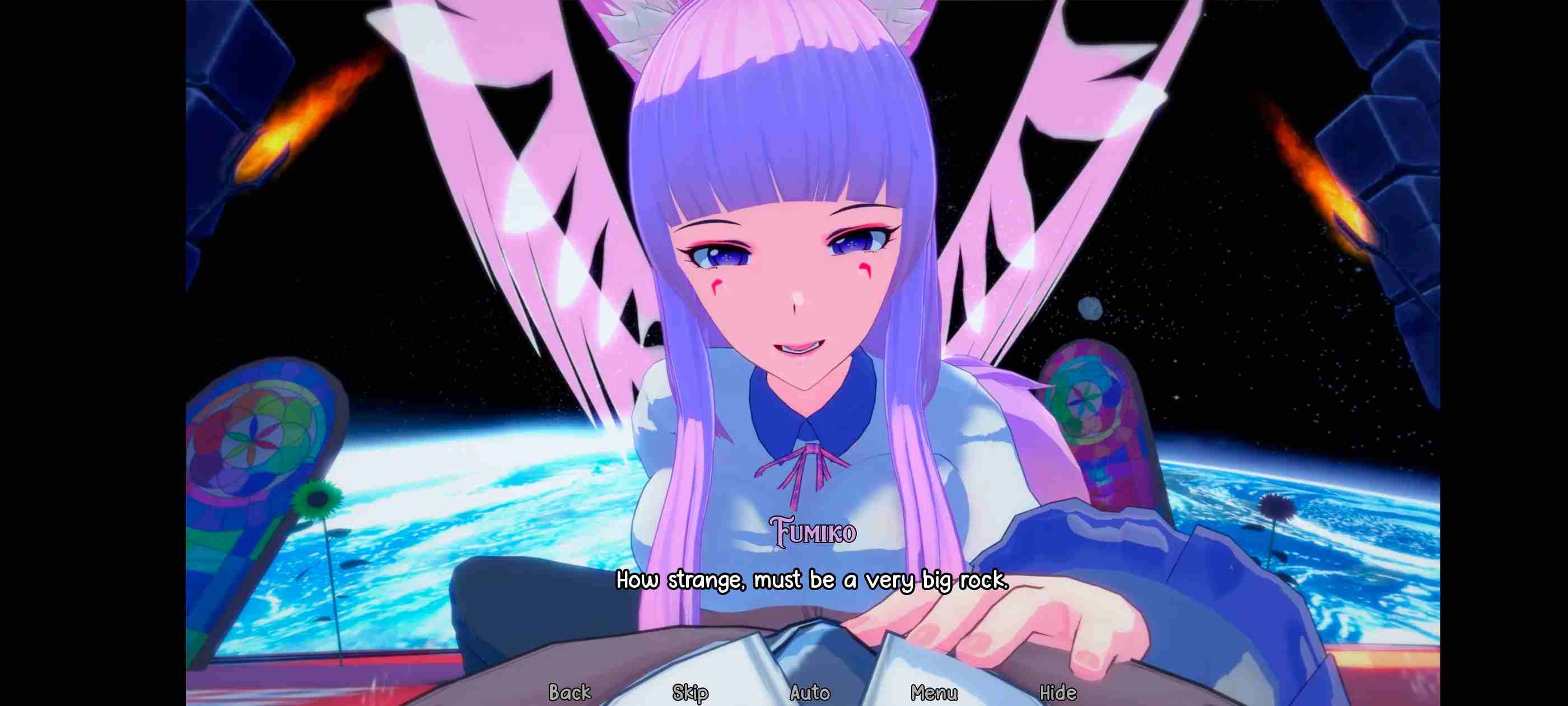 女神的奇想 【SLG/沙盒游戏/动态】双端 pc+安卓