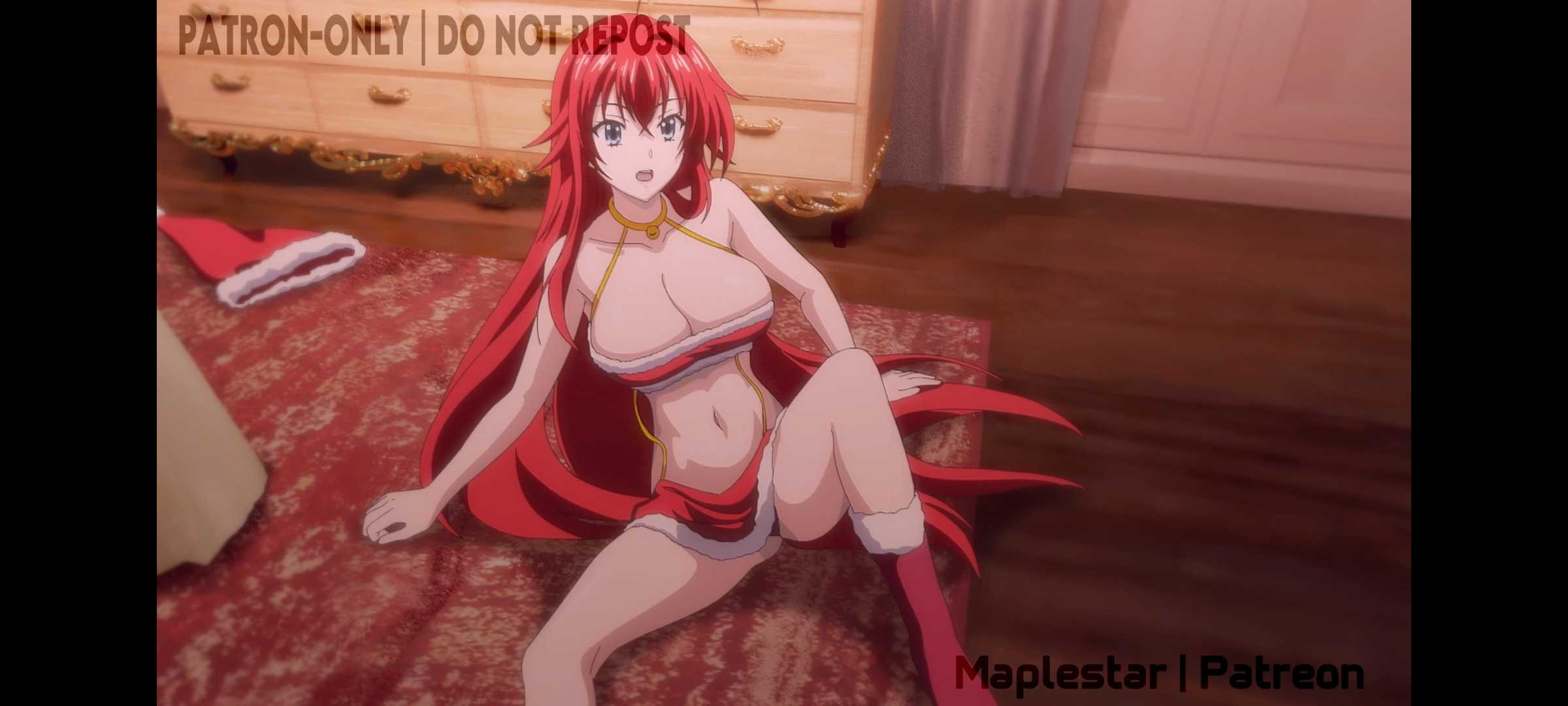 恶魔高校
