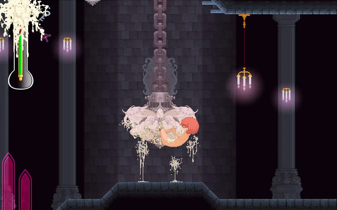【PC端】诱惑城堡/Castle of Temptationv1.1【ACT】【简体中文】-第5张图片-萌站