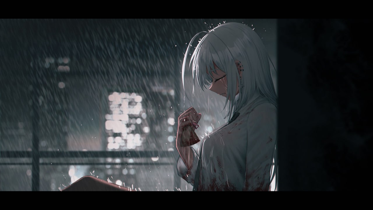 #彷徨之街 #The Street of Adrift v20240531 官方中文版  ·游戏介绍· 大小姐与头牌花魁的羁绊、救赎与毁灭故事。-第3张图片-萌站