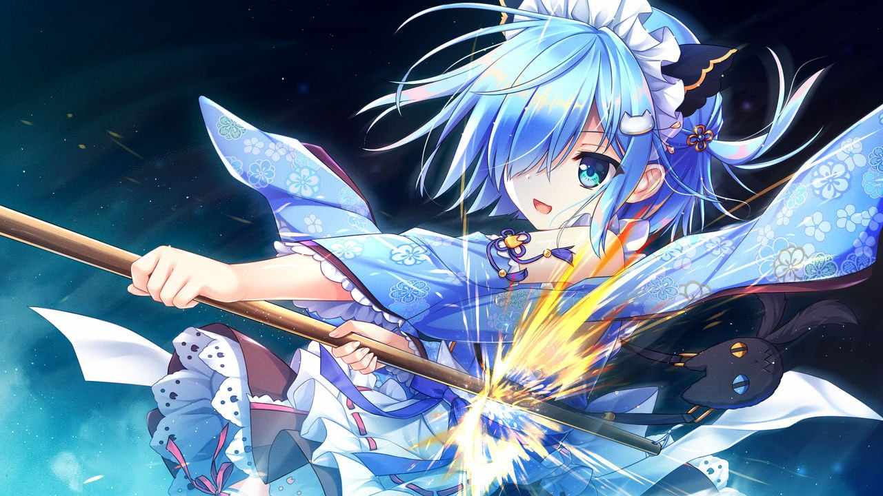 玉响未来 #深野协调魔法使 中文汉化版-第10张图片-萌站 玉响未来 #深野协调魔法使 中文汉化版-第10张图片-萌站