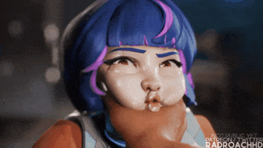 【3D动画】RadRoachHD作品