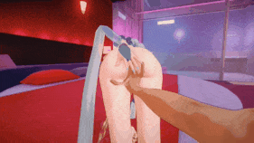 【萝莉 骑乘 后入 爆操 爆射 喷潮 中出】新作-[QOS][NTR][新人烂作]萝莉幼妻雅努斯的人权放弃-第14张图片-萌站
