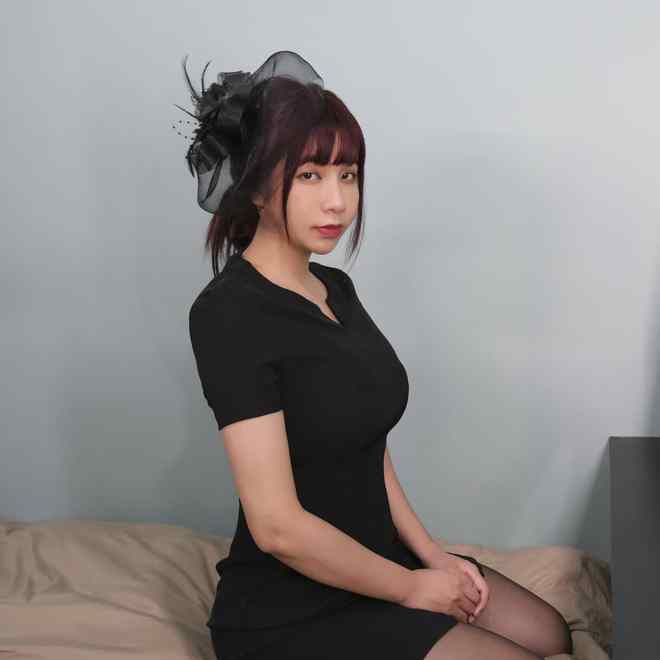 台湾著名av女演员吴梦梦-第5张图片-萌站 台湾著名av女演员吴梦梦-第5张图片-萌站