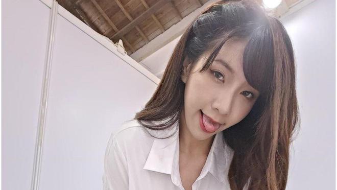台湾著名av女演员吴梦梦-第7张图片-萌站 台湾著名av女演员吴梦梦-第7张图片-萌站