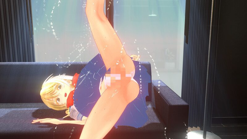 [动态][好色女友][官中] 和布琳一起洗澡2 Lets take a bath with Purin 2   [778M][百度]