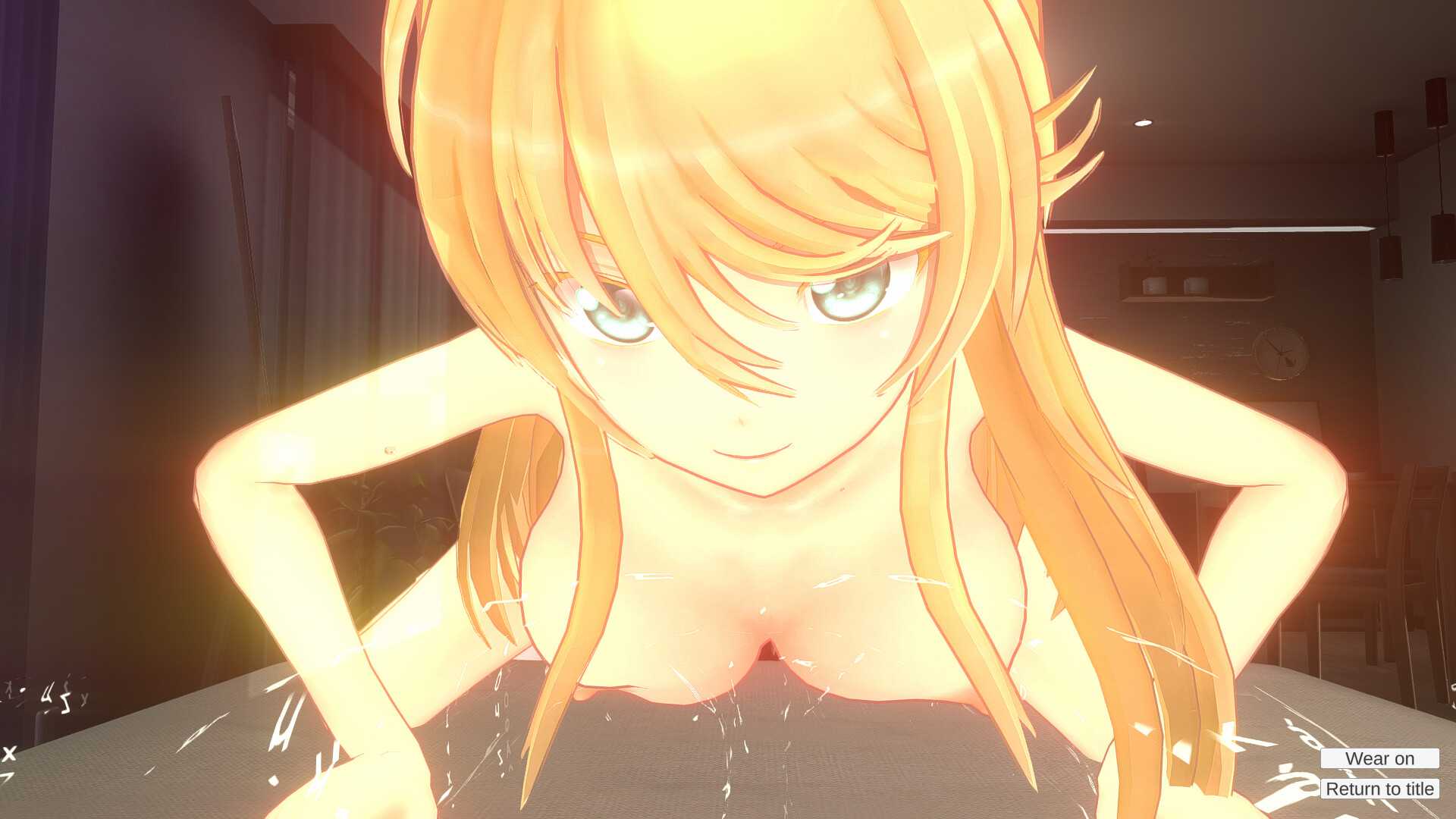 [动态][好色女友][官中] 和布琳一起洗澡2 Lets take a bath with Purin 2   [778M][百度]-第2张图片-萌站