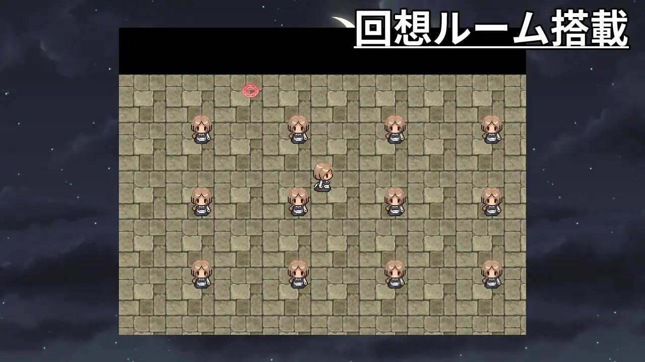 被侵犯女仆的除灵方法 诅咒的废墟    #犯されメイドの除霊方法 呪いの廃墟 AI汉化版【2024年12月28日 发售】-第4张图片-萌站