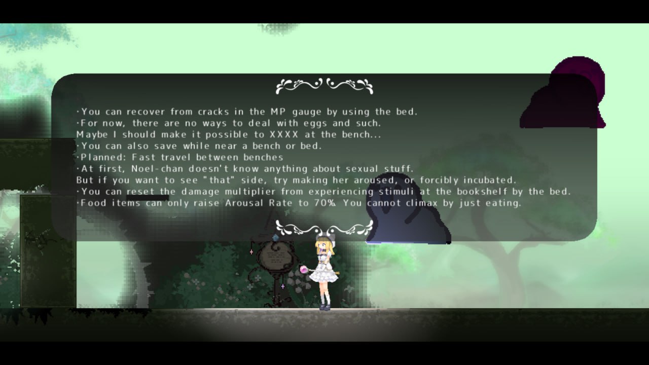 爱丽丝的摇篮 #Alice in Cradle v0.27f 官方中文版【2025.2.6 更新】-第4张图片-萌站 爱丽丝的摇篮 #Alice in Cradle v0.27f 官方中文版【2025.2.6 更新】-第4张图片-萌站