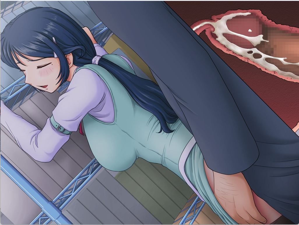 【PC/NTR/汉化】某位人妻的NTR事情-第6张图片-萌站