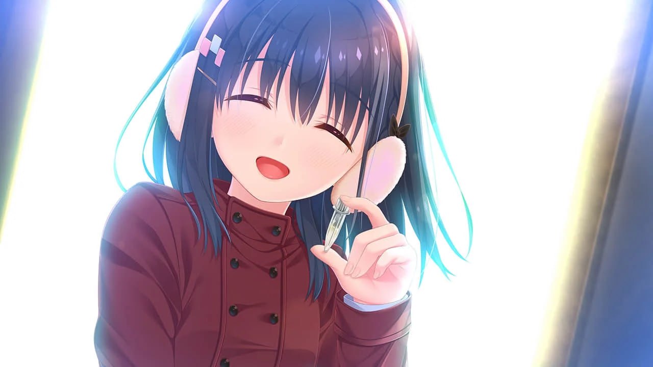 哥哥，早上起床之前都要抱紧我哦！ #お兄ちゃん、朝までずっとギュってし-第4张图片-萌站
