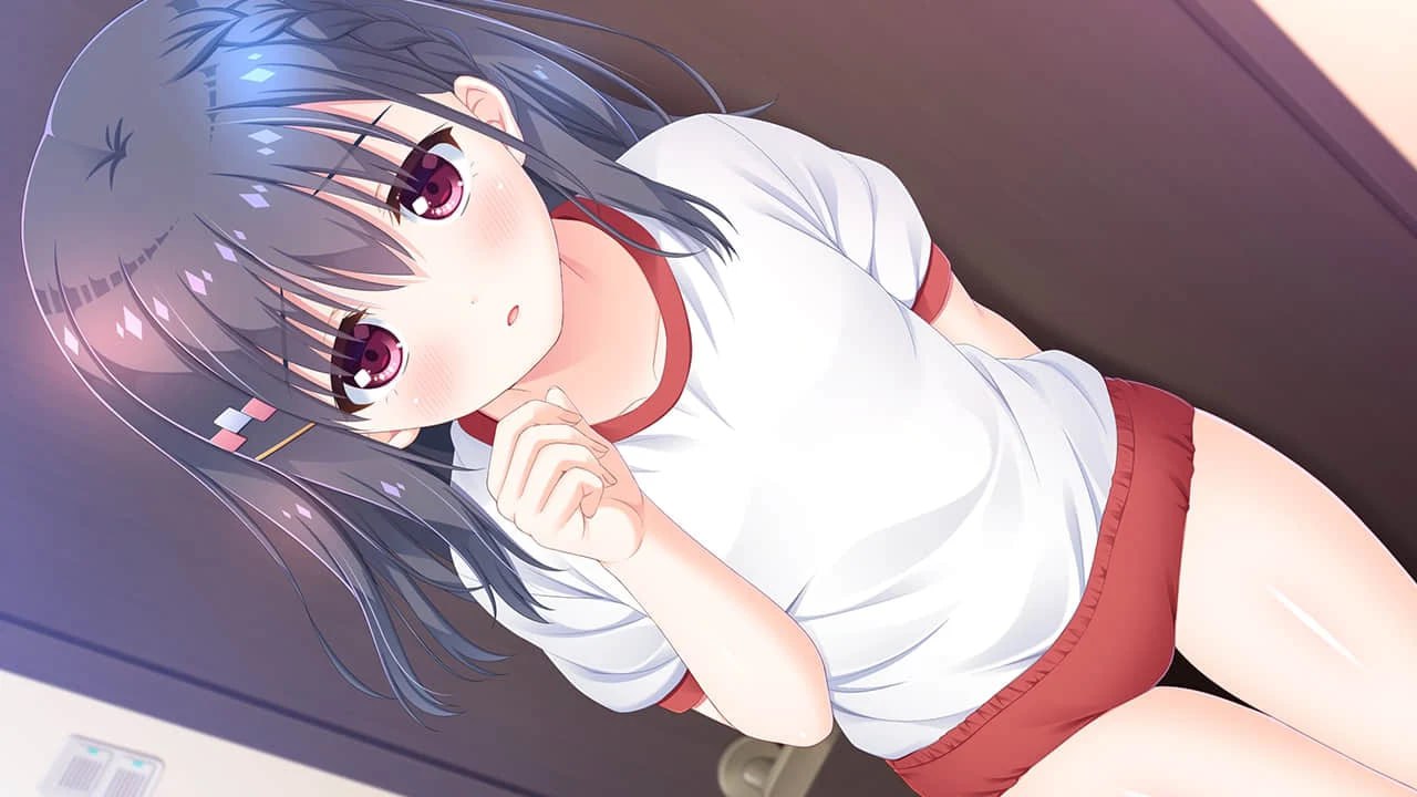 哥哥，早上起床之前都要抱紧我哦！ #お兄ちゃん、朝までずっとギュってし-第7张图片-萌站