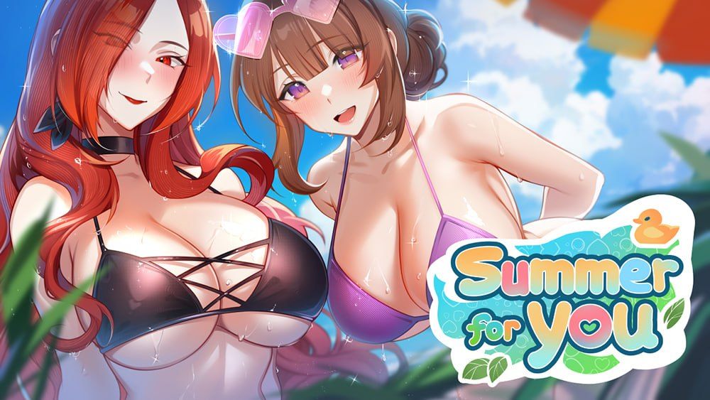 Summer For You  夏日风情 V1.0 