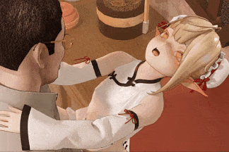 【3D同人/合集/步兵】[As109]动画作品合集（截至25.02.10)【5.4G/全CV】-第2张图片-萌站