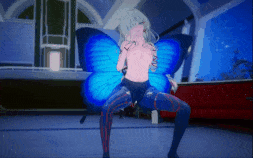 【巨乳 黑丝 口交 虫交 骑乘 后入 爆操 爆射 中出】新作-フローヴァ-Abracadabra [蟲insect]-弗洛洛)-第6张图片-萌站