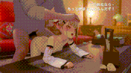 【3D动画】As109水叔 2月10新作 凌辱水兰儿 有CV-第4张图片-萌站
