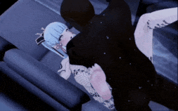 【巨乳 黑丝 白丝 口交 乳交 吞精 喷射 腿交 骑乘 后入 前后夹击 爆操 爆射 喷潮 中出】新作-[hmv][qos]Genshin.Keqing,Ayaka BBC-第3张图片-萌站