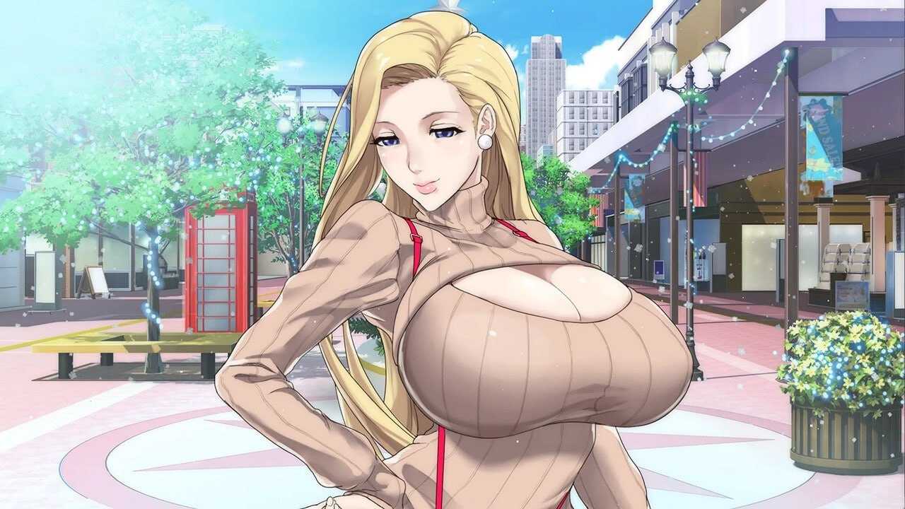蕾米：两人的色色圣诞派对 -神乳娘-   #レミィのエッチなクリスマスパーティー -カミチチガールズオリジナルコンテンツ/福音のアパスル--第6张图片-萌站