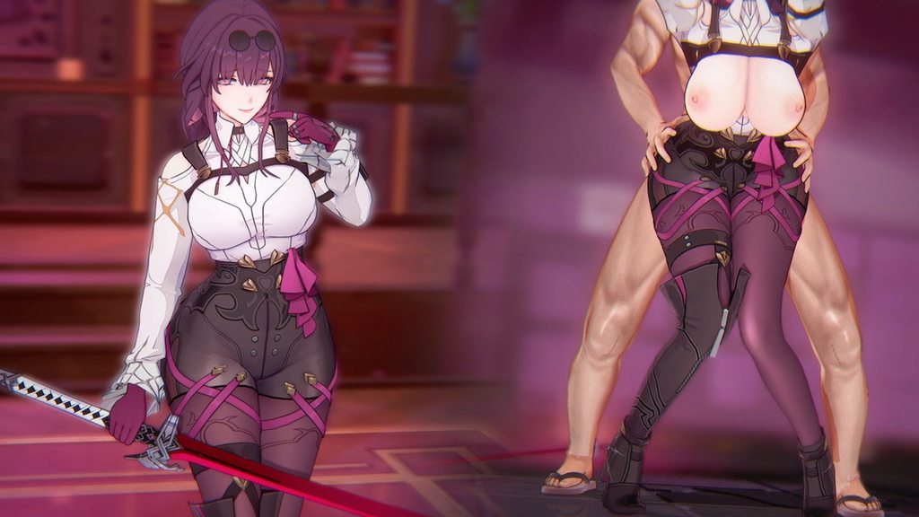 星核猎手的败北