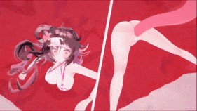 【巨乳 丝袜 触手 捆绑 口交 吞精 三洞齐入 爆操 爆射 喷潮 中出】新作-【明日方舟 Arknights】落入触手陷阱的小羊...Eyja falls into the tentacle trap-第7张图片-萌站 【巨乳 丝袜 触手 捆绑 口交 吞精 三洞齐入 爆操 爆射 喷潮 中出】新作-【明日方舟 Arknights】落入触手陷阱的小羊...Eyja falls into the tentacle trap-第7张图片-萌站