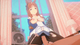 【巨乳 黑丝 骑乘 后入 爆操 爆射 喷潮 中出】新作-Umamusume-草上飞-第3张图片-萌站 【巨乳 黑丝 骑乘 后入 爆操 爆射 喷潮 中出】新作-Umamusume-草上飞-第3张图片-萌站