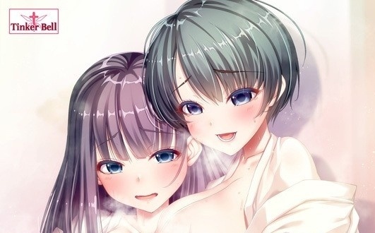 【GAL/PC/ai汉化/合集/159G】[TinkerBell]系列游戏作品合集-第2张图片-萌站