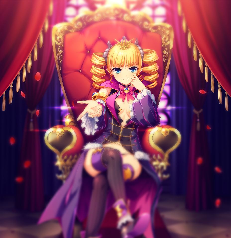 【SLG/官中/PC】筑巢华琳酱/巣作りカリンちゃん-第28张图片-萌站