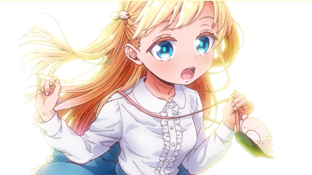 【HTML/汉化/PC/动态】孤独的心：金发少女的伦理教育！-第17张图片-萌站