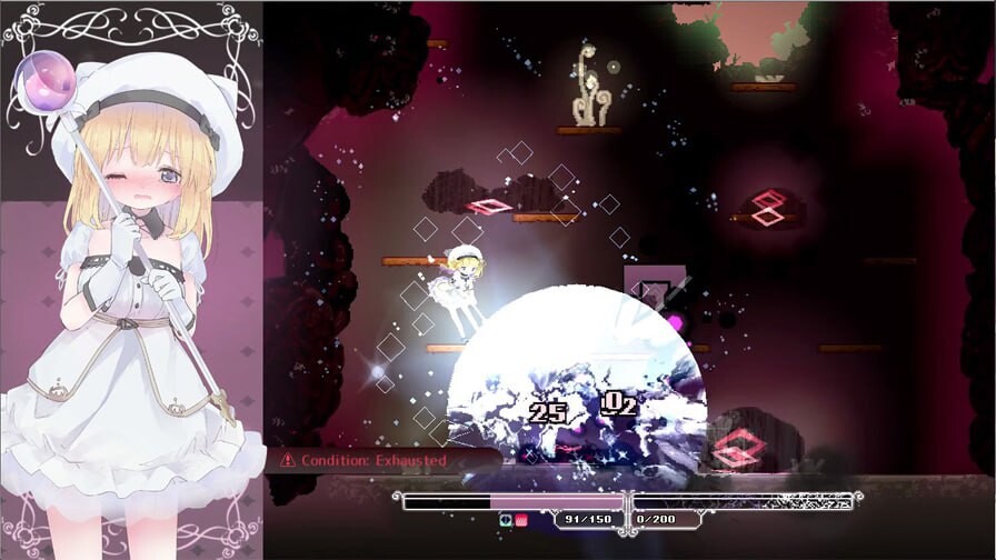 [动作ACT/动态/更新] 爱丽丝的摇篮 Alice in Cradle v0.27f 官方中文版-第2张图片-萌站