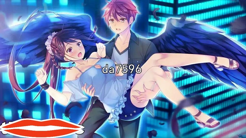 [ADV汉化] 我的妹妹是天使！ 伊人天使妹侧畔！PC+安卓模拟汉化4G