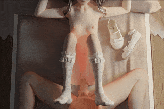 【3D动画】咕嘿嘿/guheihei大佬作品更新-第3张图片-萌站