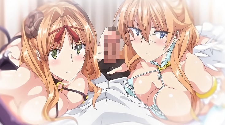 里番:4k120FPS高帧マスターピース合集1-2-第7张图片-萌站 里番:4k120FPS高帧マスターピース合集1-2-第7张图片-萌站
