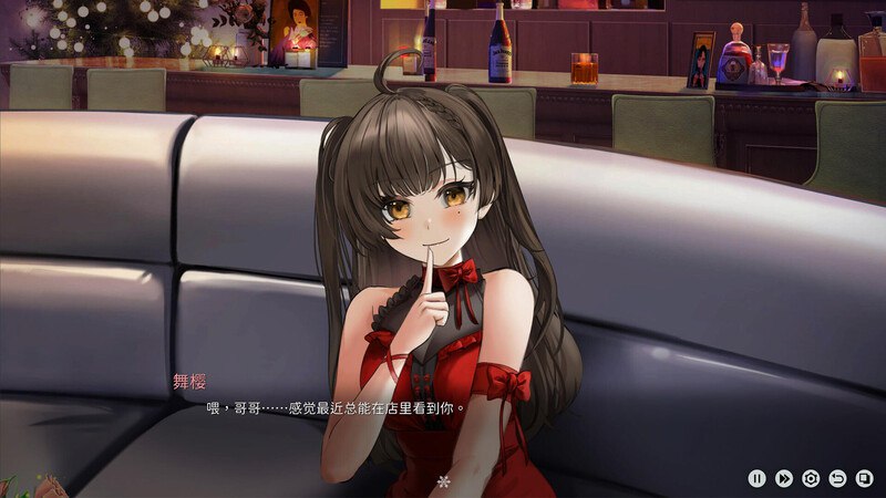 【PC端】融雪 Yusetsu 【SLG】【共2.1GB】【动态】【简体中文】