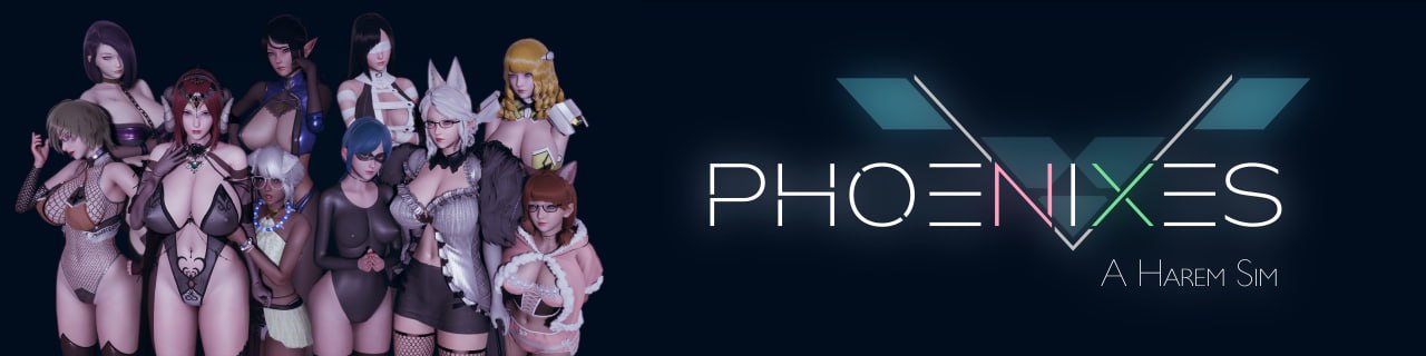 [SLG/PC/安卓]凤凰    Phoenixes  v13 官方中文版+外传
