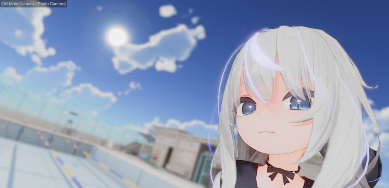 ひゅぷのすユイちゃん（仮）