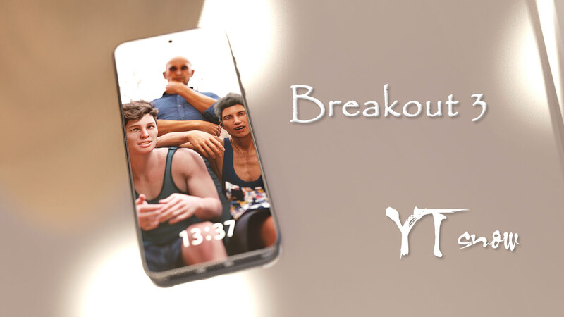 越狱(Breakout)01-3-第3张图片-萌站