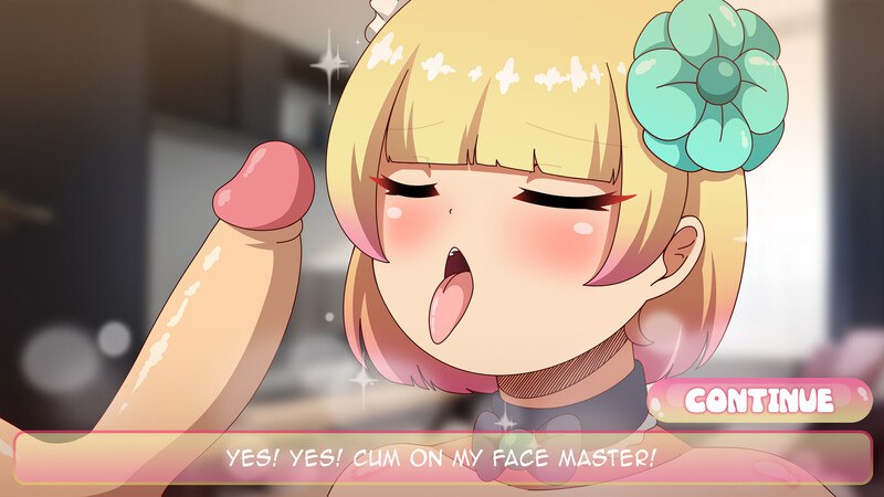 【PC端】Hentai Puppy Maid【SLG】【简体中文】-第4张图片-萌站