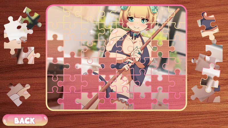 【PC端】Hentai Puppy Maid【SLG】【简体中文】-第2张图片-萌站