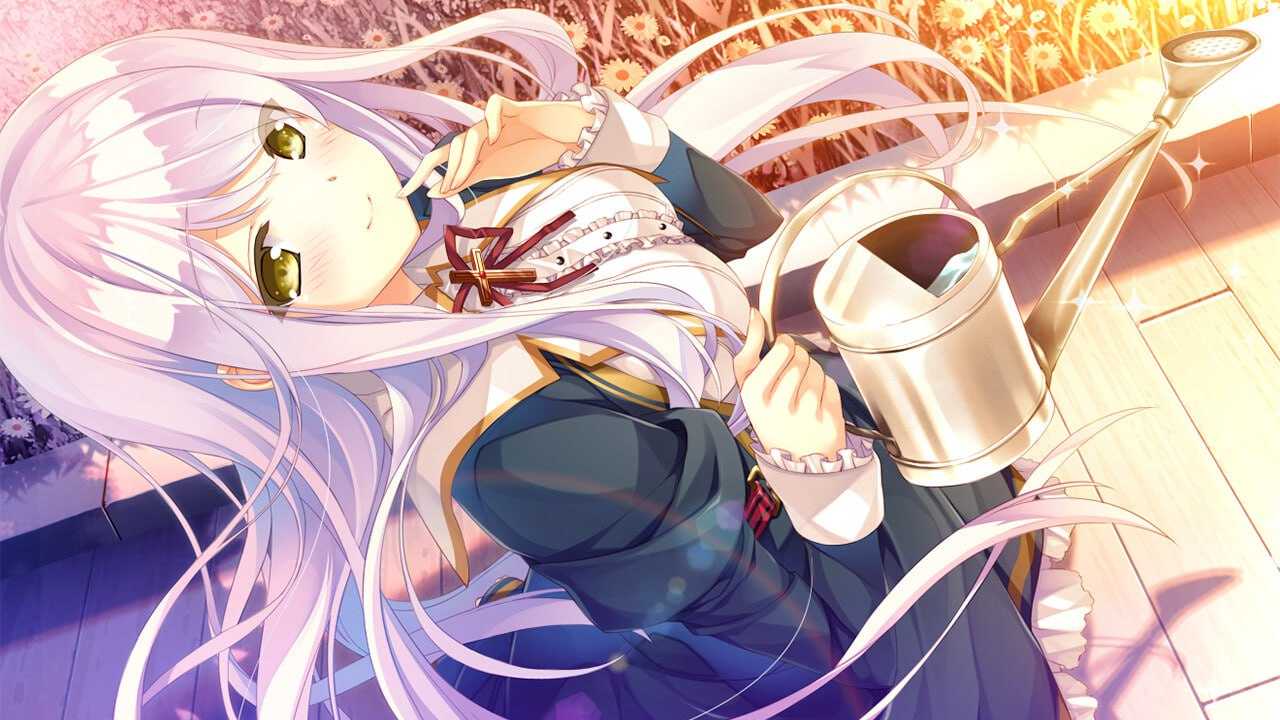 Primal Hearts 2    PRIMAL×HEARTS2-第7张图片-萌站