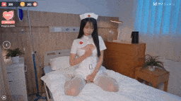 [PC-SLG游戏] [SLG/PC/麻豆] 涩点点《榨精小护士 Sunny》 SexyClick - Sunny V.1.0 英文版