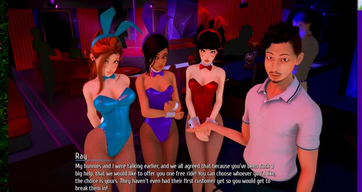 后宫酒店Harem Hotel【v0.18.2】附作弊代码 pc【神作SLG/13GB/中文】win11系统-第4张图片-萌站 后宫酒店Harem Hotel【v0.18.2】附作弊代码 pc【神作SLG/13GB/中文】win11系统-第4张图片-萌站