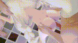 【3D动画】煌めく星大佬 2月12新作 碧蓝航线 白丝兔女郎泳池被逮住多人一起插入-第3张图片-萌站